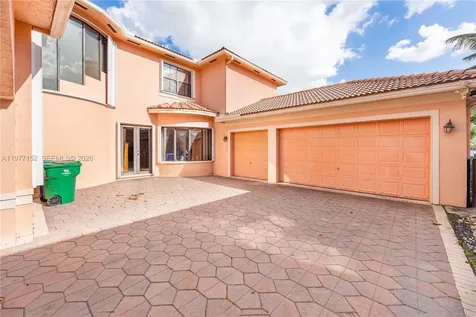 18948 SW 17th Court Miramar FL 33029