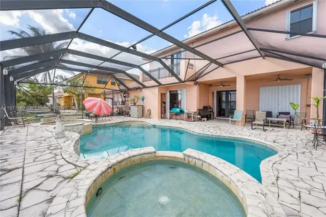 18948 SW 17th Court Miramar FL 33029