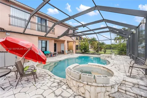 18948 SW 17th Court Miramar FL 33029