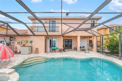 18948 SW 17th Court Miramar FL 33029