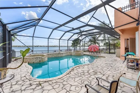 18948 SW 17th Court Miramar FL 33029