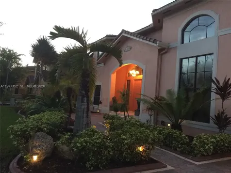 18948 SW 17th Court Miramar FL 33029