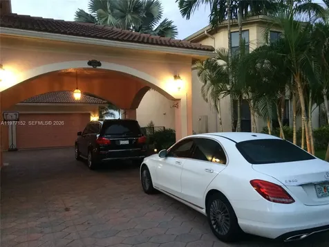 18948 SW 17th Court Miramar FL 33029