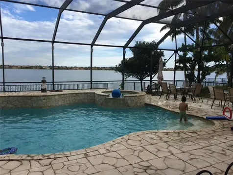 18948 SW 17th Court Miramar FL 33029