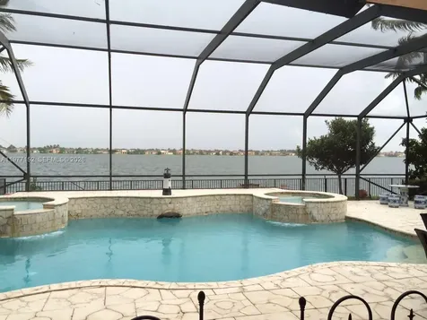18948 SW 17th Court Miramar FL 33029