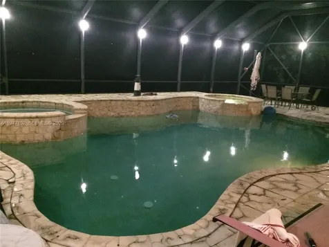 18948 SW 17th Court Miramar FL 33029