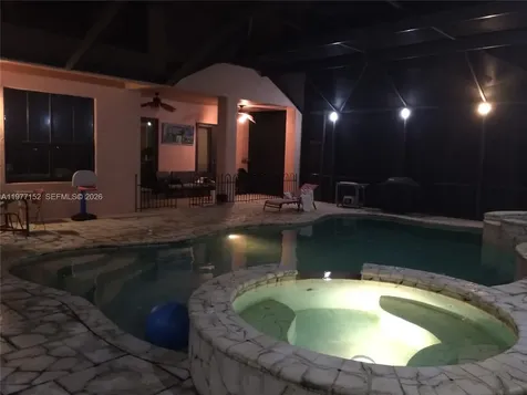 18948 SW 17th Court Miramar FL 33029