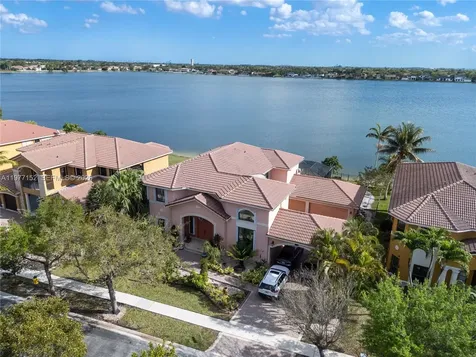 18948 SW 17th Court Miramar FL 33029