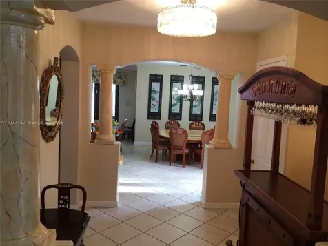 18948 SW 17th Court Miramar FL 33029