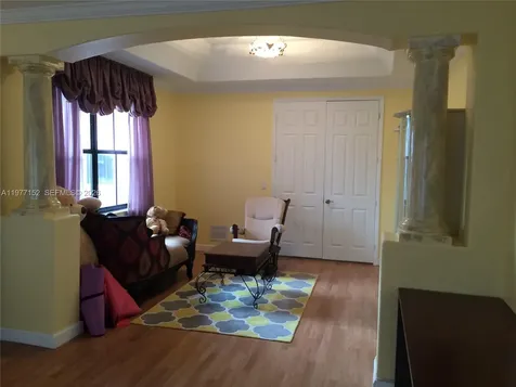 18948 SW 17th Court Miramar FL 33029