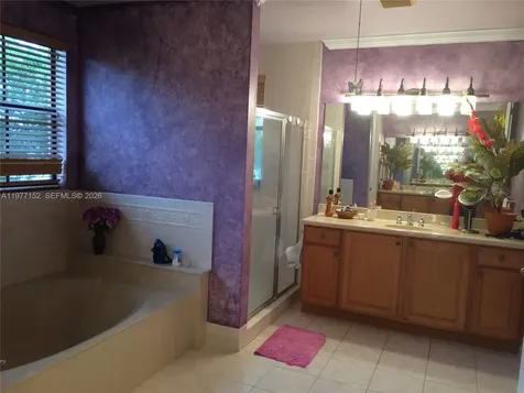 18948 SW 17th Court Miramar FL 33029