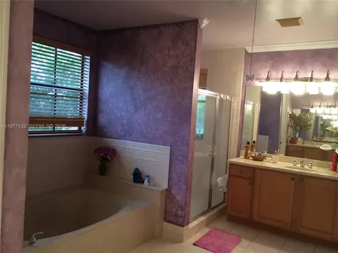 18948 SW 17th Court Miramar FL 33029