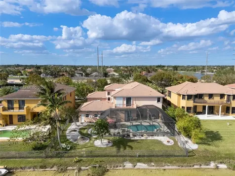 18948 SW 17th Court Miramar FL 33029