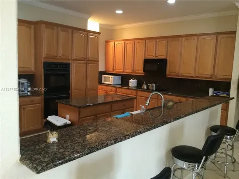 18948 SW 17th Court Miramar FL 33029