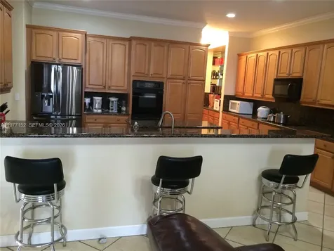 18948 SW 17th Court Miramar FL 33029