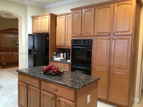 18948 SW 17th Court Miramar FL 33029