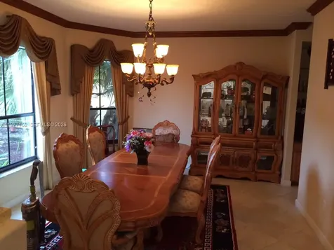 18948 SW 17th Court Miramar FL 33029