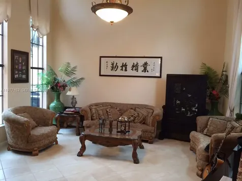18948 SW 17th Court Miramar FL 33029
