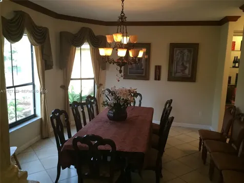 18948 SW 17th Court Miramar FL 33029