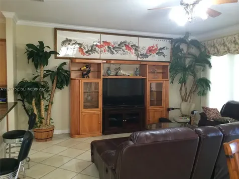 18948 SW 17th Court Miramar FL 33029