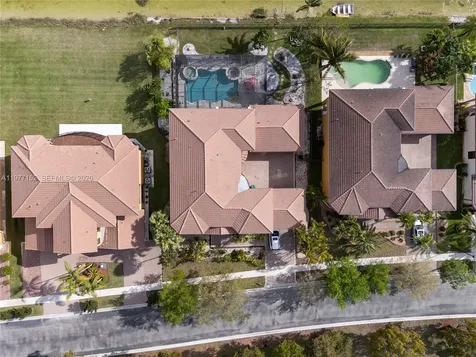 18948 SW 17th Court Miramar FL 33029