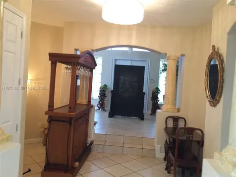 18948 SW 17th Court Miramar FL 33029