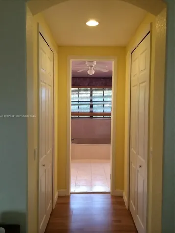 18948 SW 17th Court Miramar FL 33029