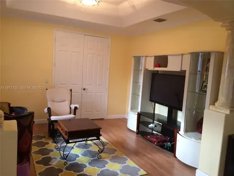 18948 SW 17th Court Miramar FL 33029