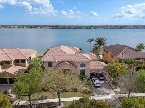 18948 SW 17th Court Miramar FL 33029