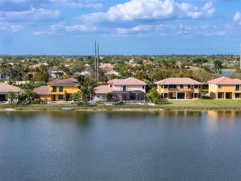 18948 SW 17th Court Miramar FL 33029