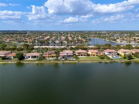 18948 SW 17th Court Miramar FL 33029