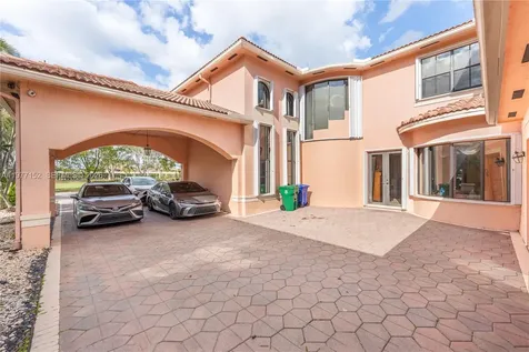 18948 SW 17th Court Miramar FL 33029