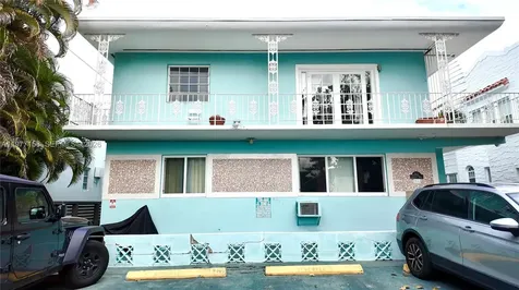 945 Meridian Avenue Miami Beach FL 33139