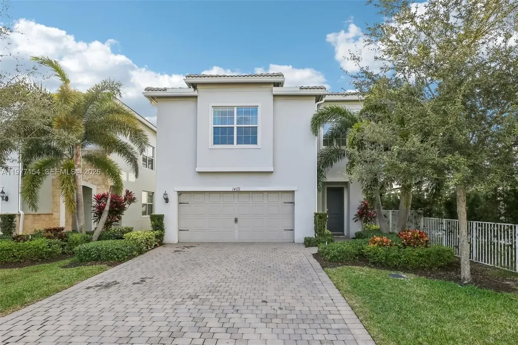 1402 Myrtle Oak Terrace Hollywood FL 33021