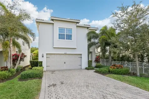 1402 Myrtle Oak Terrace Hollywood FL 33021