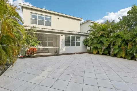 1402 Myrtle Oak Terrace Hollywood FL 33021