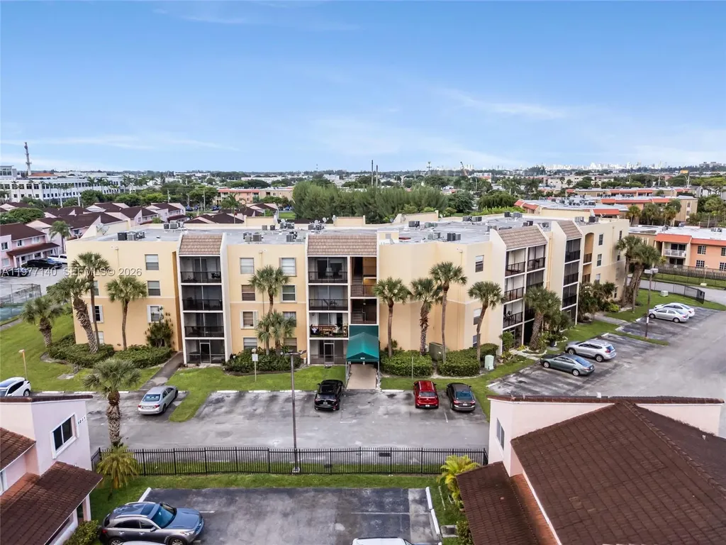 8005 Lake Drive Doral FL 33166