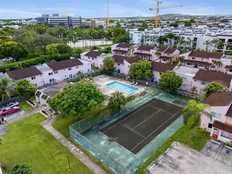 8005 Lake Drive Doral FL 33166