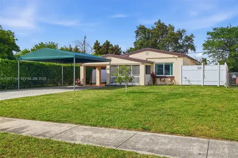 1455 NE 180th Street North Miami Beach FL 33162