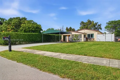 1455 NE 180th Street North Miami Beach FL 33162