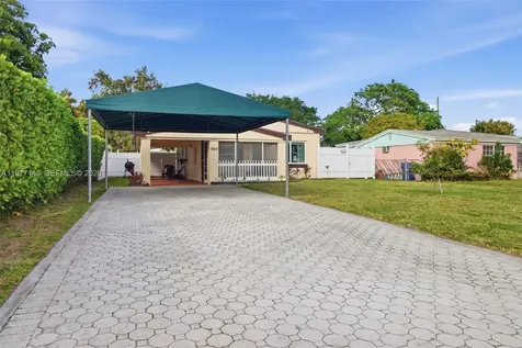 1455 NE 180th Street North Miami Beach FL 33162