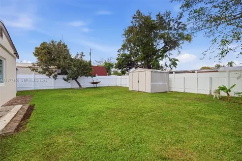 1455 NE 180th Street North Miami Beach FL 33162