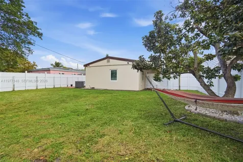 1455 NE 180th Street North Miami Beach FL 33162