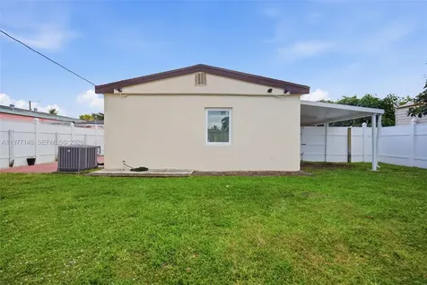 1455 NE 180th Street North Miami Beach FL 33162