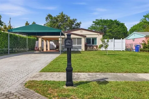1455 NE 180th Street North Miami Beach FL 33162