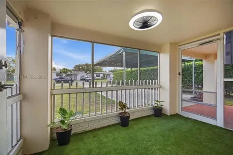 1455 NE 180th Street North Miami Beach FL 33162