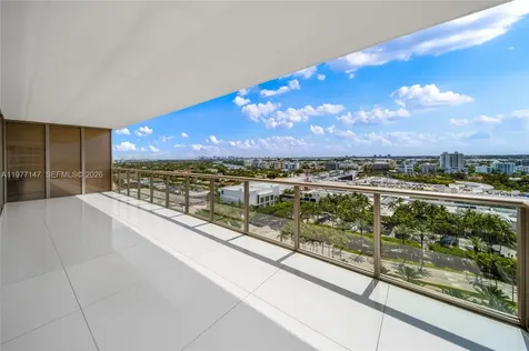 9701 Collins Avenue Bal Harbour FL 33154