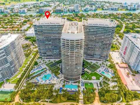 9701 Collins Avenue Bal Harbour FL 33154