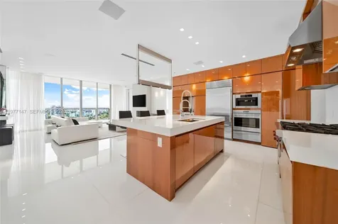 9701 Collins Avenue Bal Harbour FL 33154