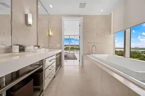 9701 Collins Avenue Bal Harbour FL 33154